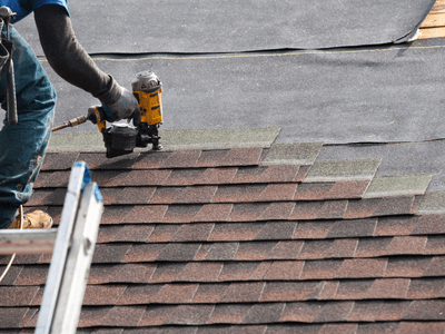 About Roof Repair Experts Hazel Green, AL